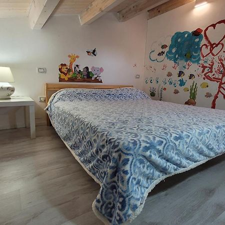 Asinaro Residence - Fronte Mare Calabernardo Cameră foto