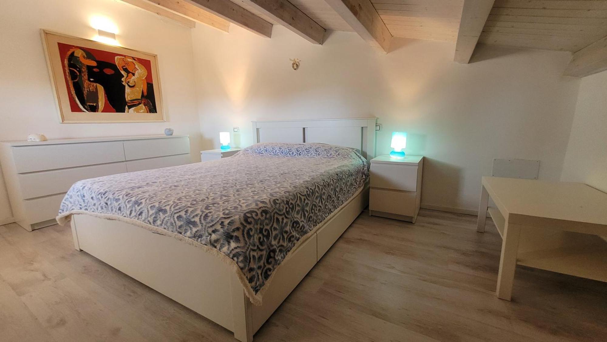Asinaro Residence - Fronte Mare Calabernardo Cameră foto