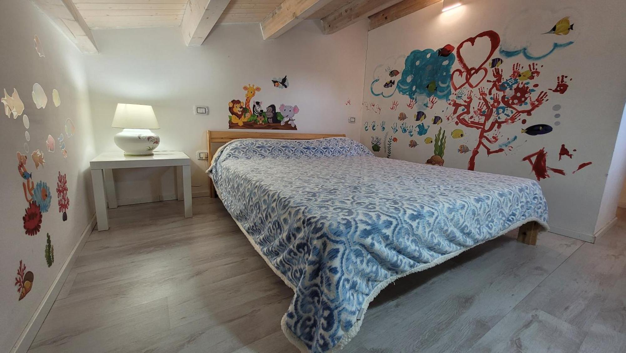 Asinaro Residence - Fronte Mare Calabernardo Cameră foto