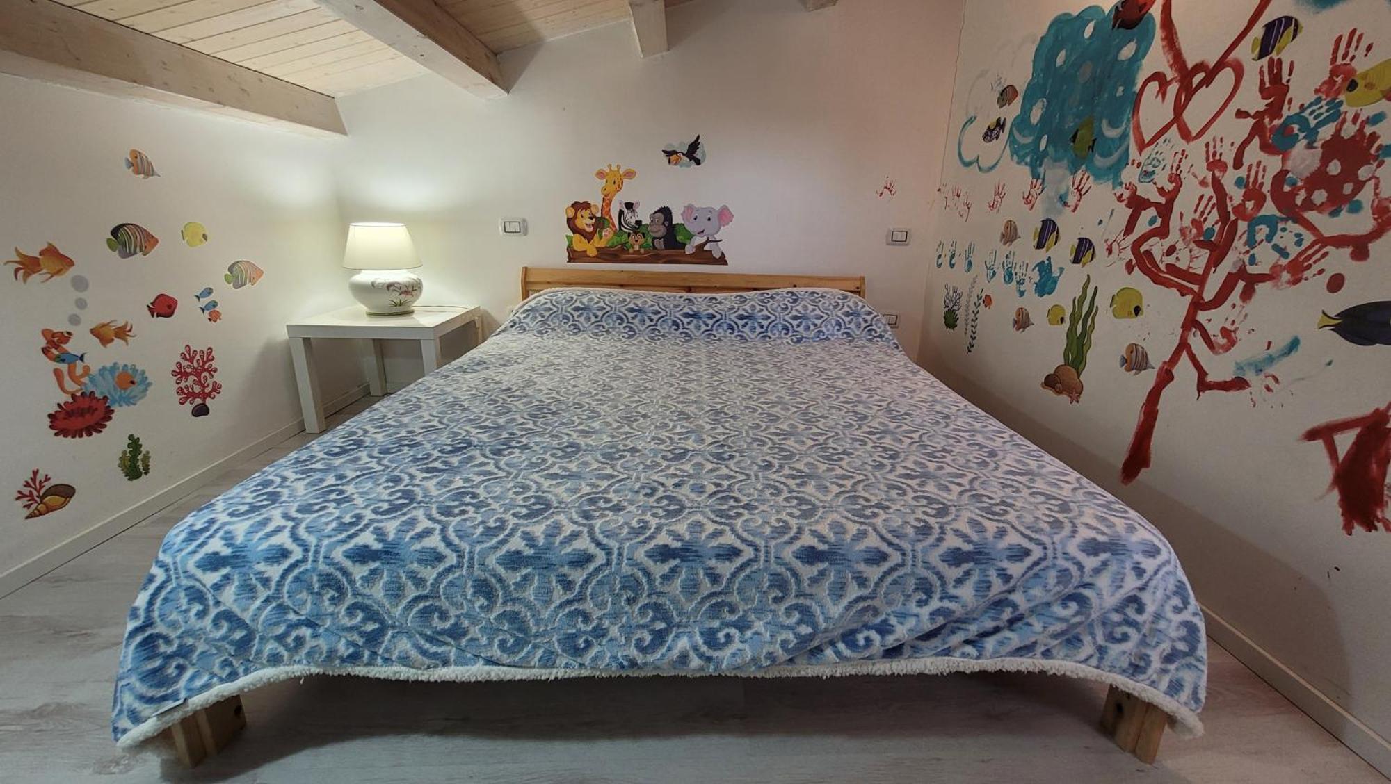Asinaro Residence - Fronte Mare Calabernardo Cameră foto