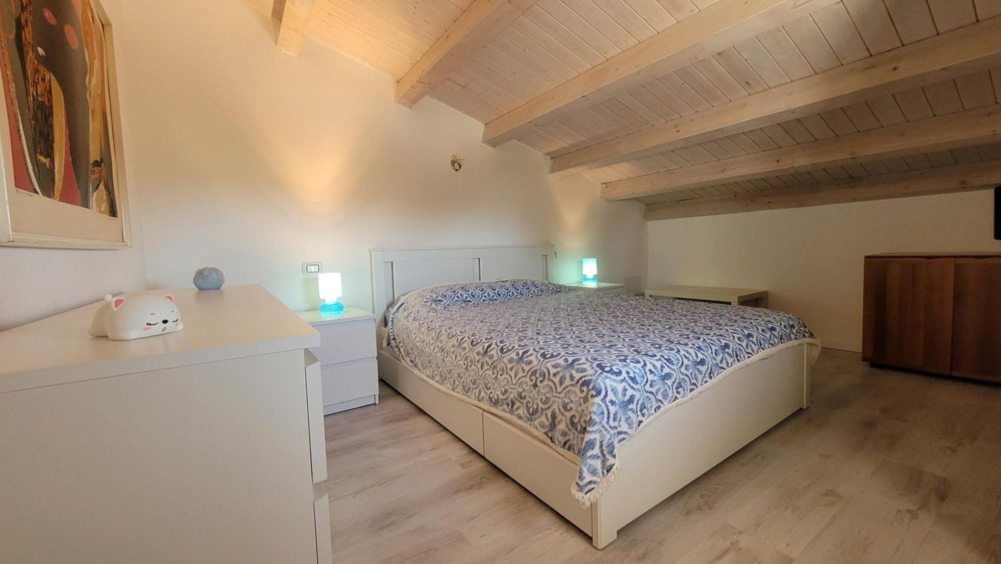 Asinaro Residence - Fronte Mare Calabernardo Cameră foto
